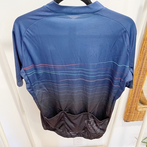 Mysenlan Women’s Cycling Jersey - XXL - Picture 3 of 4